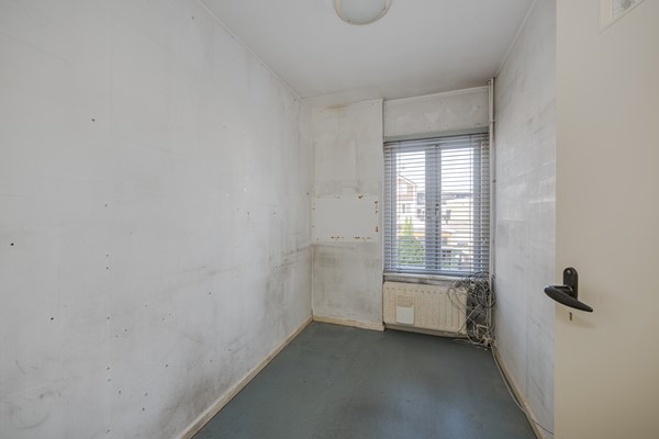 Medium property photo - Professor van der Waalslaan 16, 2251 GH Voorschoten